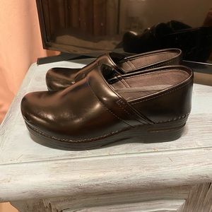 Dansko XP